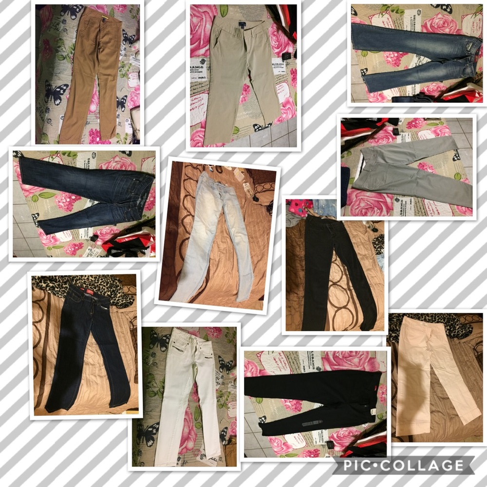 Pants